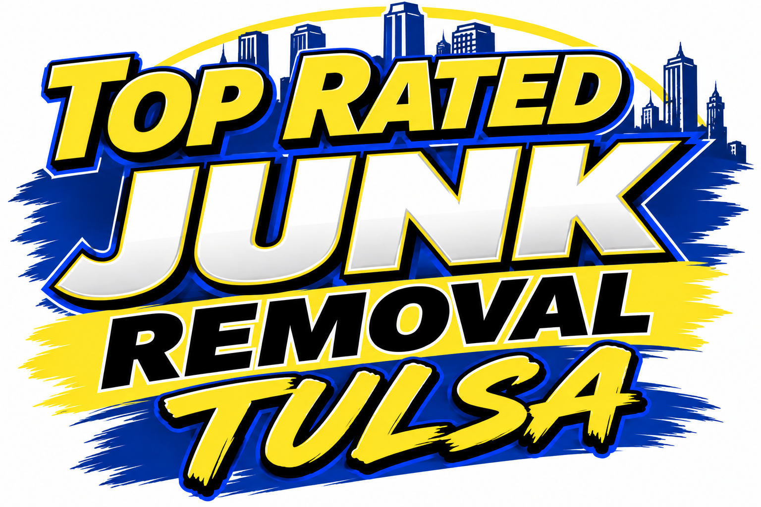 Top Rated Junk Removal Tulsa